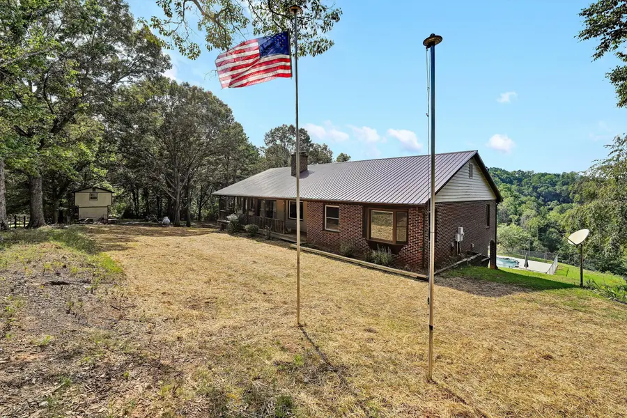 2781 Joppa Mill, Bedford, VA 24523 - #2