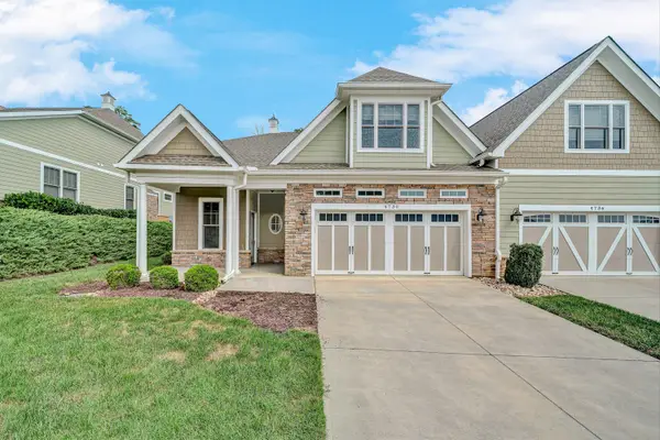 4730 Leigh Ln, Roanoke, VA 24018