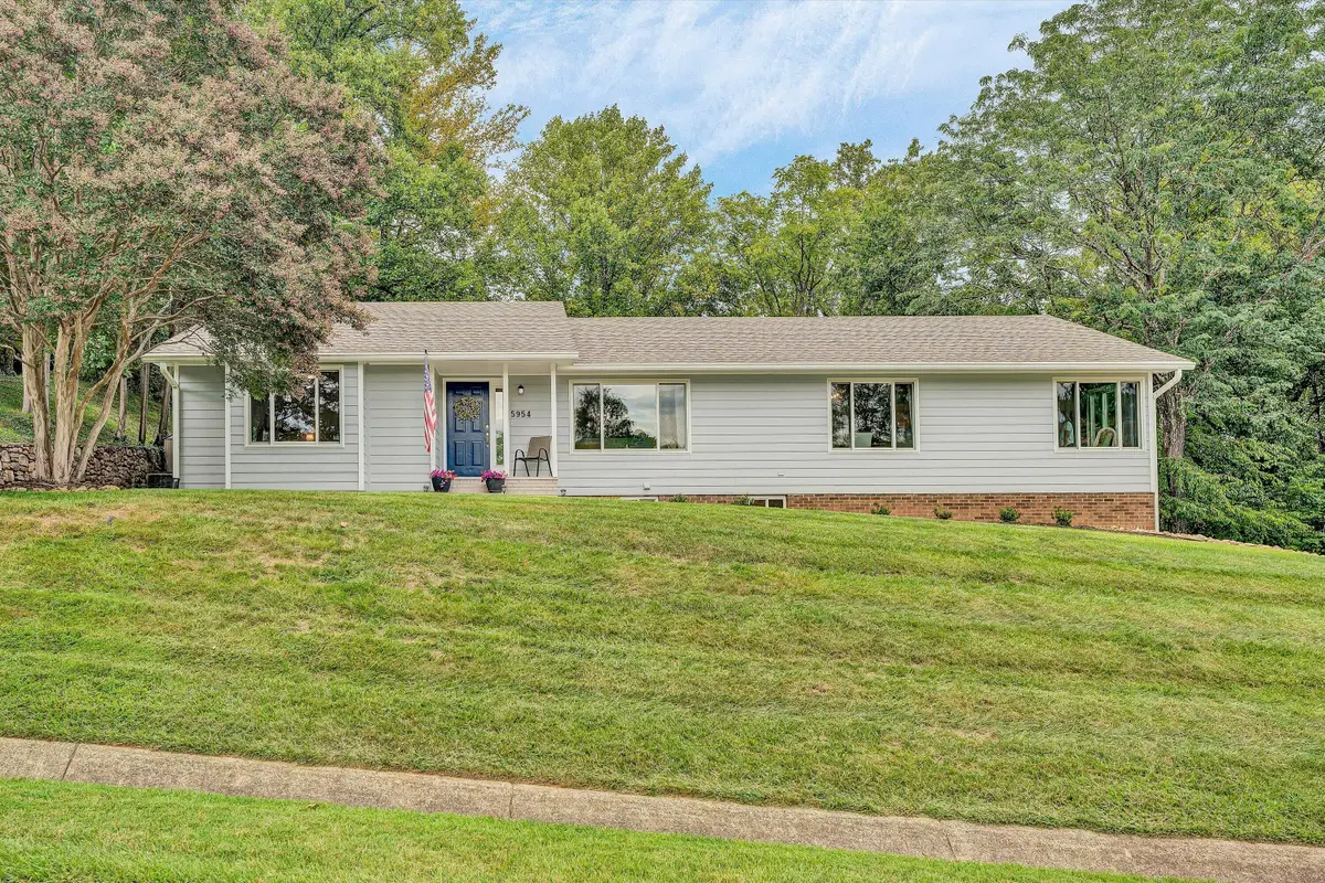 5954 Landview, Roanoke, VA 24018 - #1