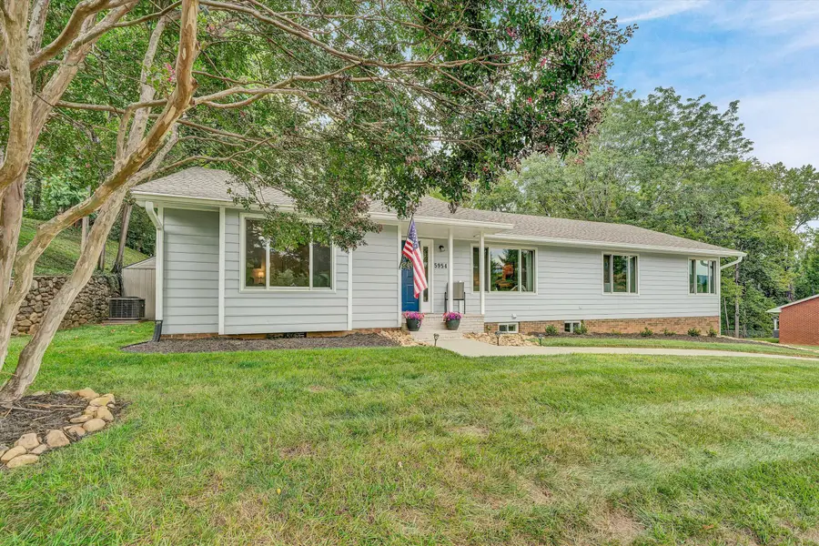 5954 Landview, Roanoke, VA 24018 - #3