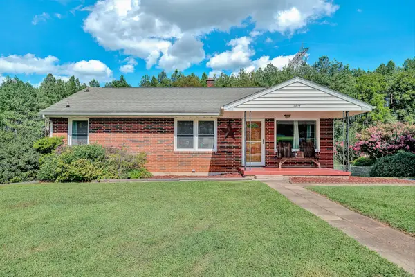 5814 Maywood Ave, Salem, VA 24153