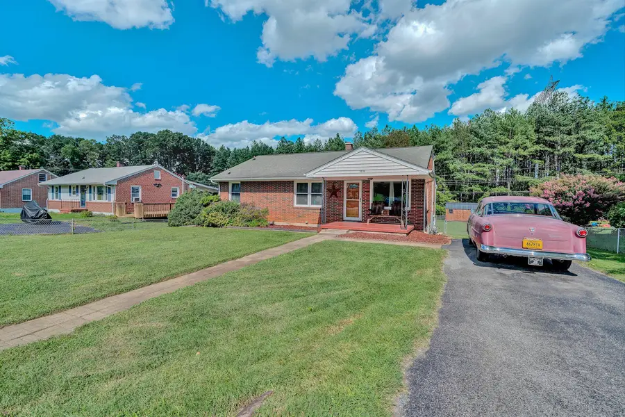 5814 Maywood, Salem, VA 24153 - #2