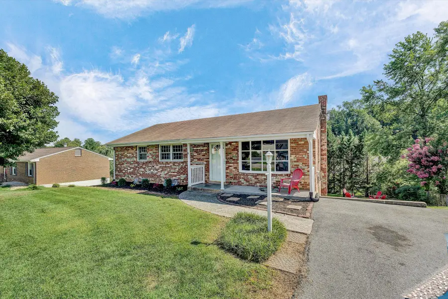 5258 Lakeland, Roanoke, VA 24018 - #2