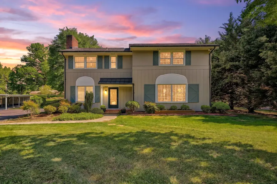 4118 Belle Aire, Roanoke, VA 24018 - #3