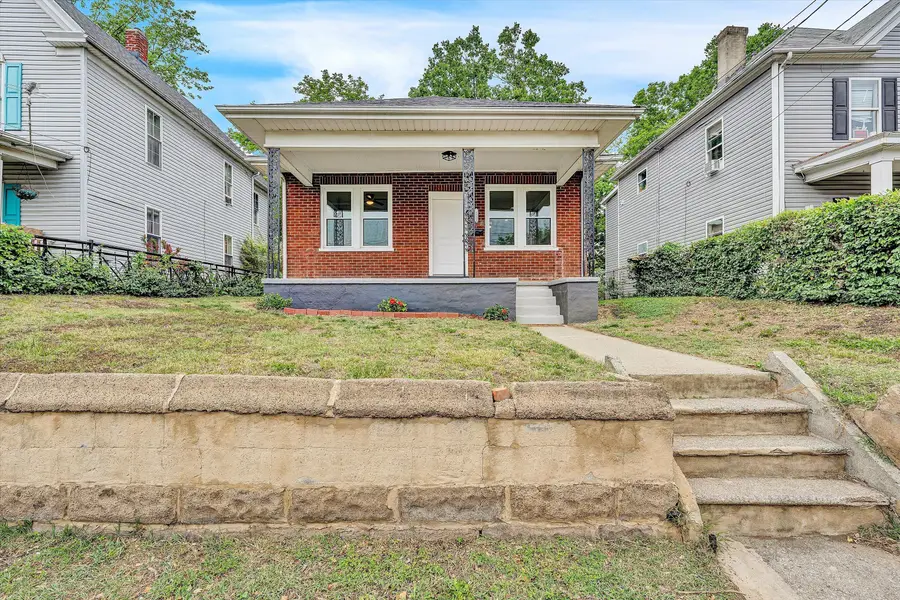 1122 Dale, Roanoke, VA 24013 - #2