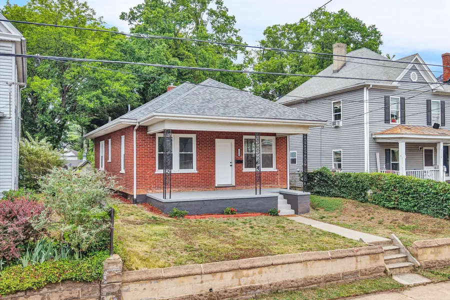 1122 Dale, Roanoke, VA 24013 - #3