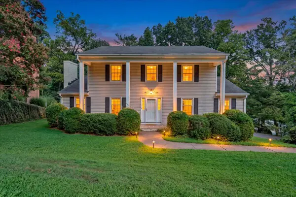 3711 Verona Trl, Roanoke, VA 24018