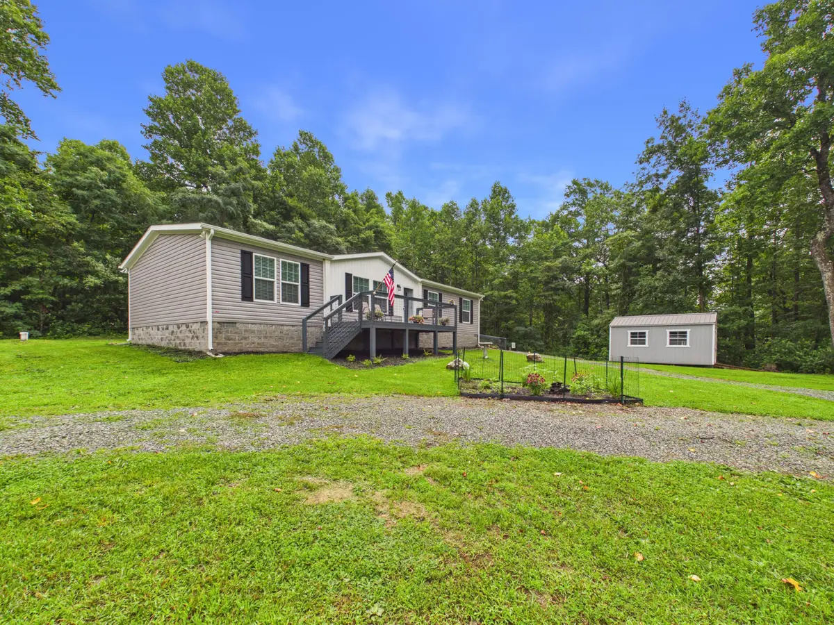 400 Ridge Oak Dr Se, Copper Hill, VA 24079 - #1