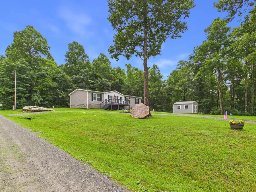 400 Ridge Oak Dr Se, Copper Hill, VA 24079 - #2