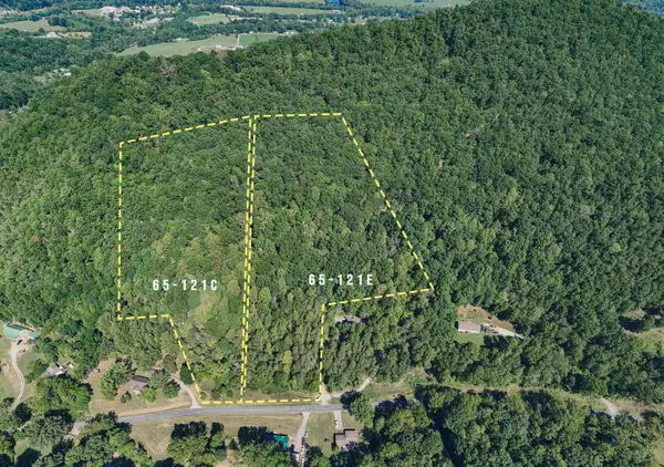 0 Pico, Buchanan, VA 24066