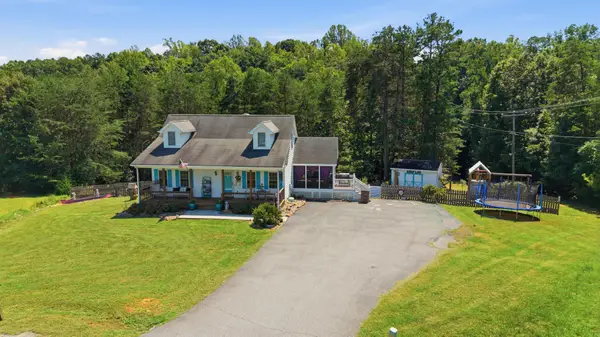 117 Vista View, Hurt, VA 24563