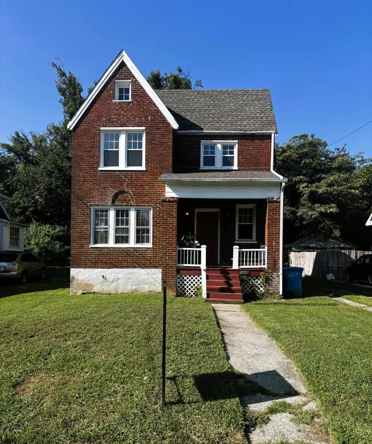 3228 Greenland, Roanoke, VA 24012 - #1