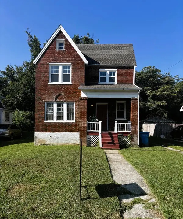3228 Greenland Ave Nw, Roanoke, VA 24012