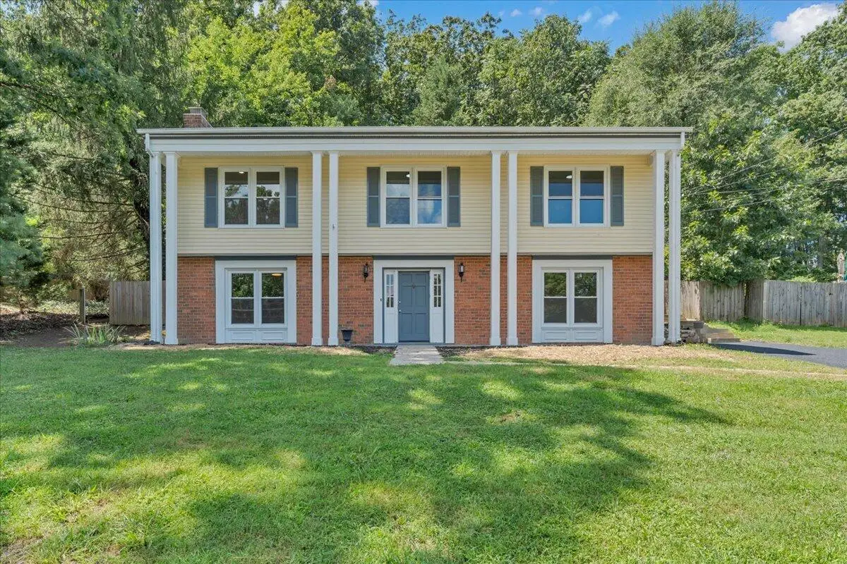 4005 Chaparral, Roanoke, VA 24018 - #1