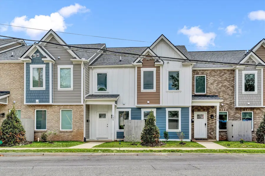 134 W Calhoun St, Salem, VA 24153 - #3