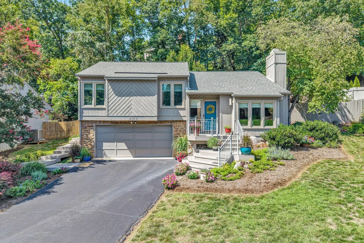 2523 Hollowdale, Roanoke, VA 24018 - #1