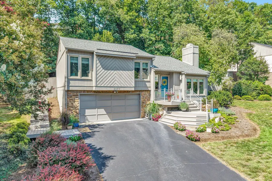 2523 Hollowdale, Roanoke, VA 24018 - #2