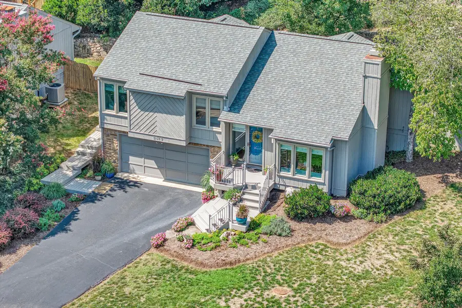 2523 Hollowdale, Roanoke, VA 24018 - #3