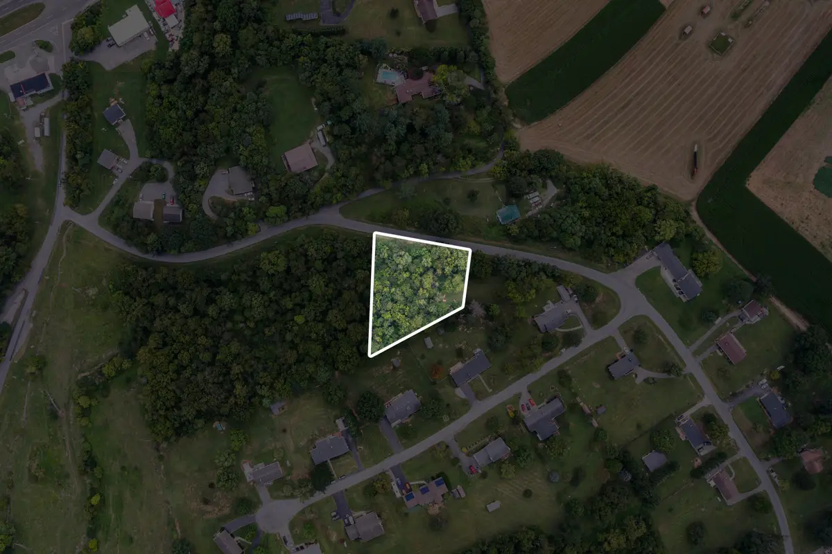 0 Peachtree Valley, Roanoke, VA 24012 - #1