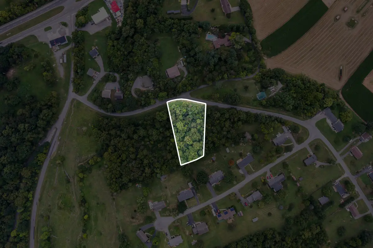 0 Peachtree Valley, Roanoke, VA 24012 - #1