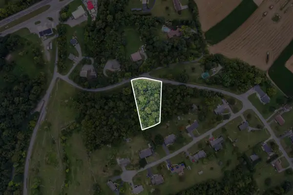 0 Peachtree Valley Dr, Roanoke, VA 24012