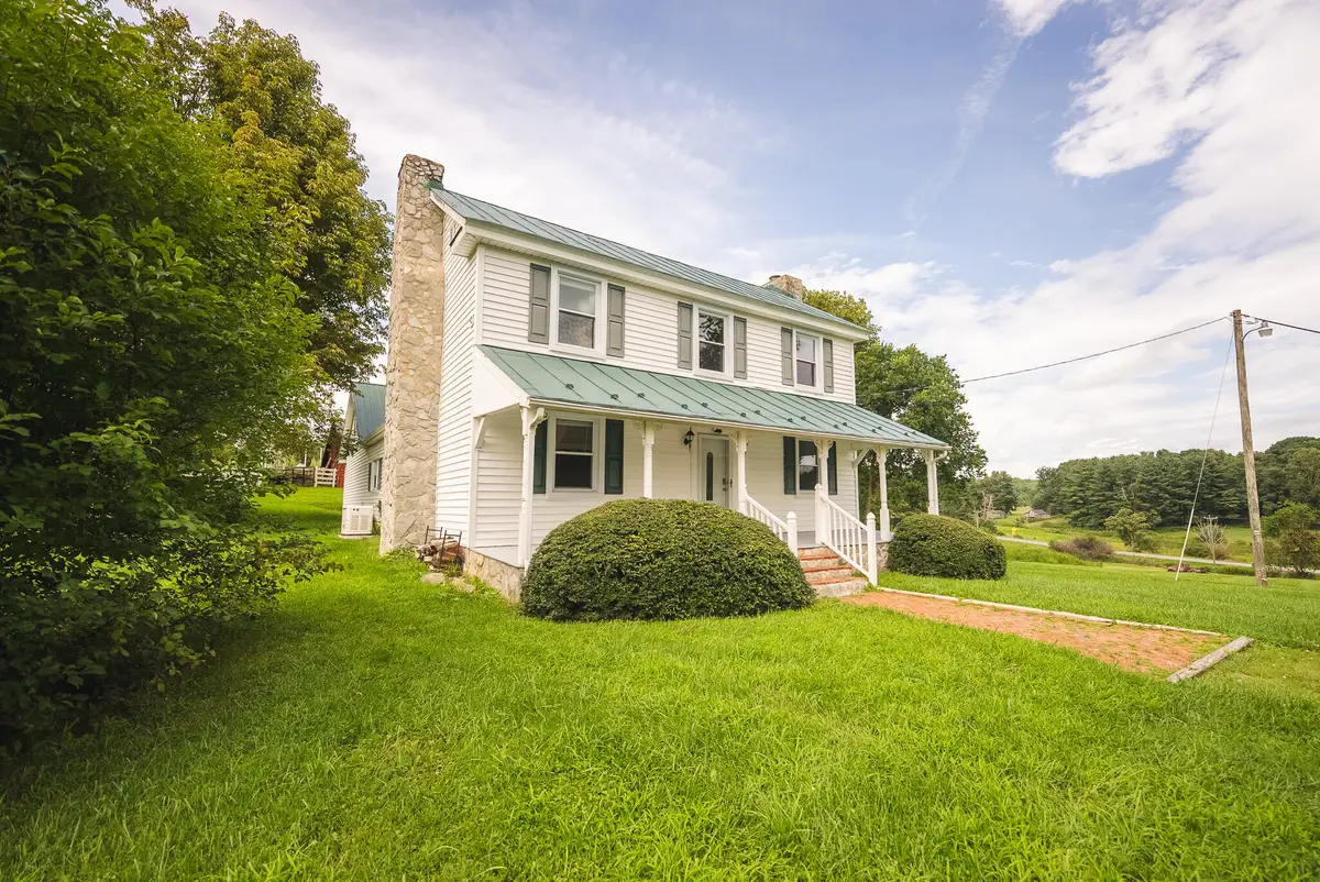 7671 Floyd Highway N, Copper Hill, VA 24079 - #1