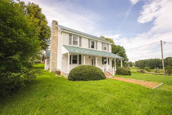 7671 Floyd Highway N, Copper Hill, VA 24079