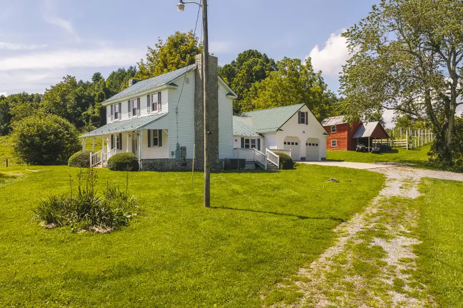 7671 Floyd Highway N, Copper Hill, VA 24079 - #2