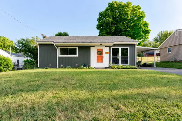 1442 Antrim, Salem, VA 24153
