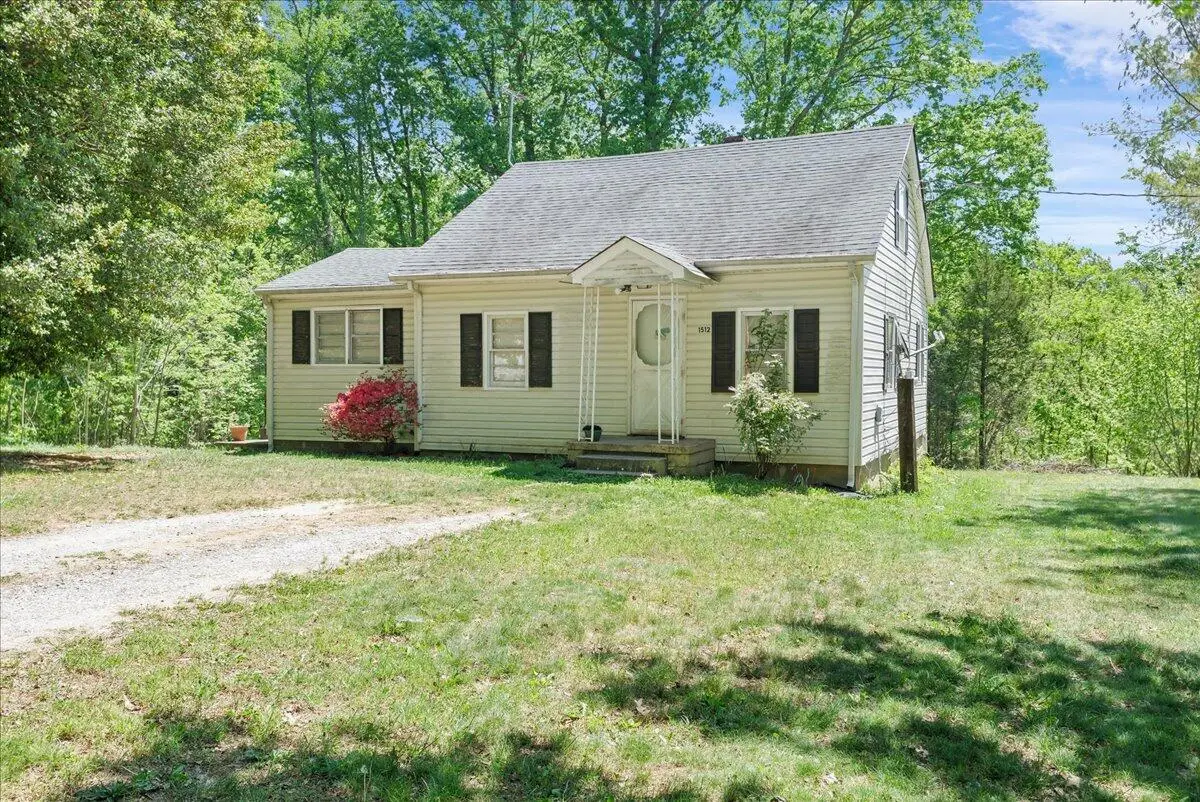 1512 Snow Creek, Martinsville, VA 24112 - #1