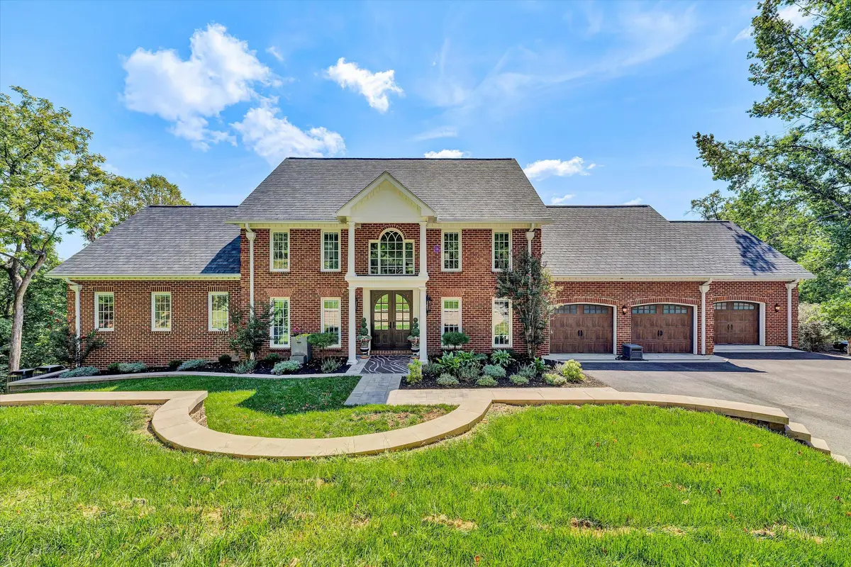 8123 Vista Forest, Roanoke, VA 24018 - #1
