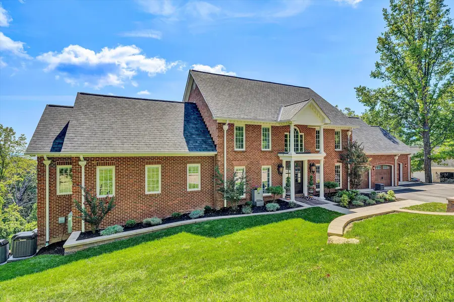 8123 Vista Forest, Roanoke, VA 24018 - #2