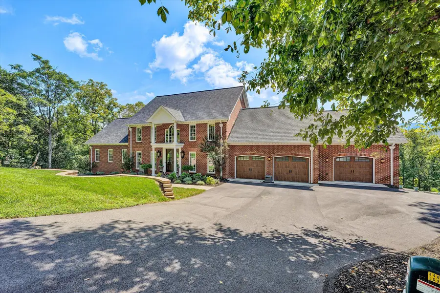 8123 Vista Forest, Roanoke, VA 24018 - #3