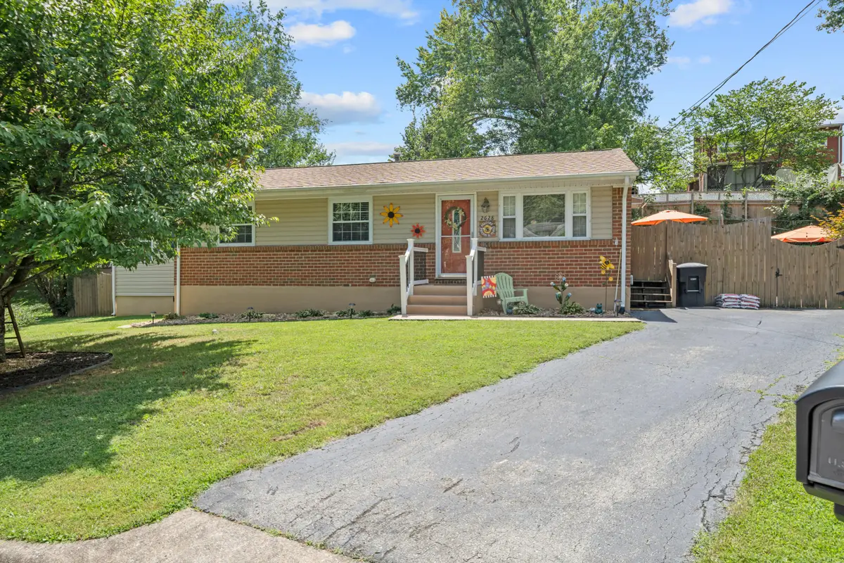 2628 Green Ridge, Roanoke, VA 24019 - #1