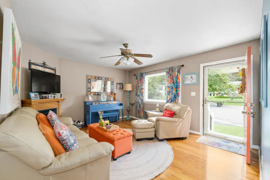 2628 Green Ridge, Roanoke, VA 24019 - #2
