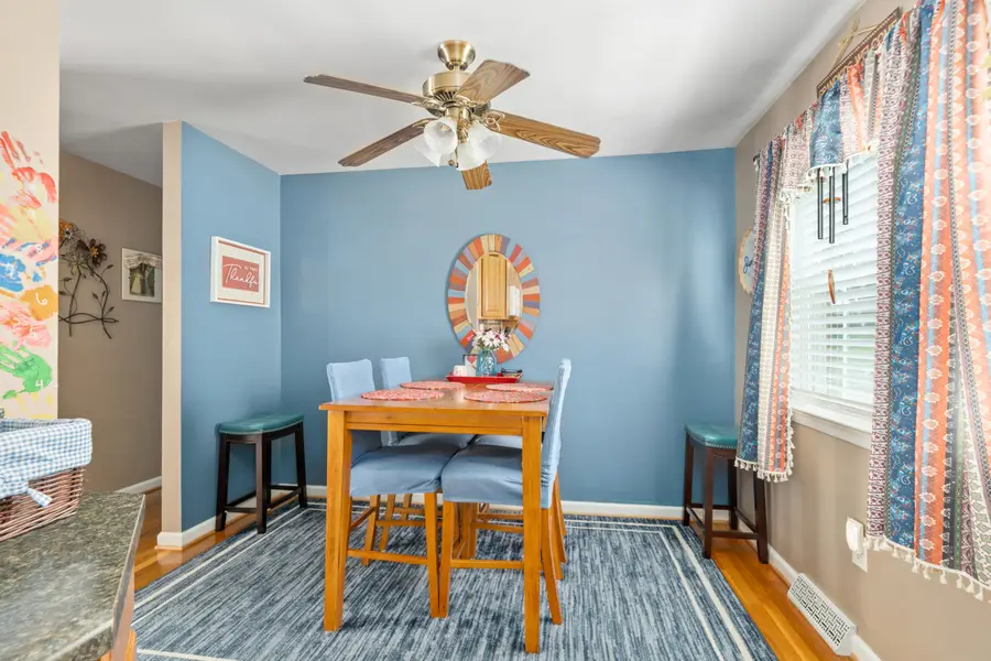 2628 Green Ridge, Roanoke, VA 24019 - #3