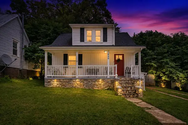 840 S Pollard St, Vinton, VA 24179