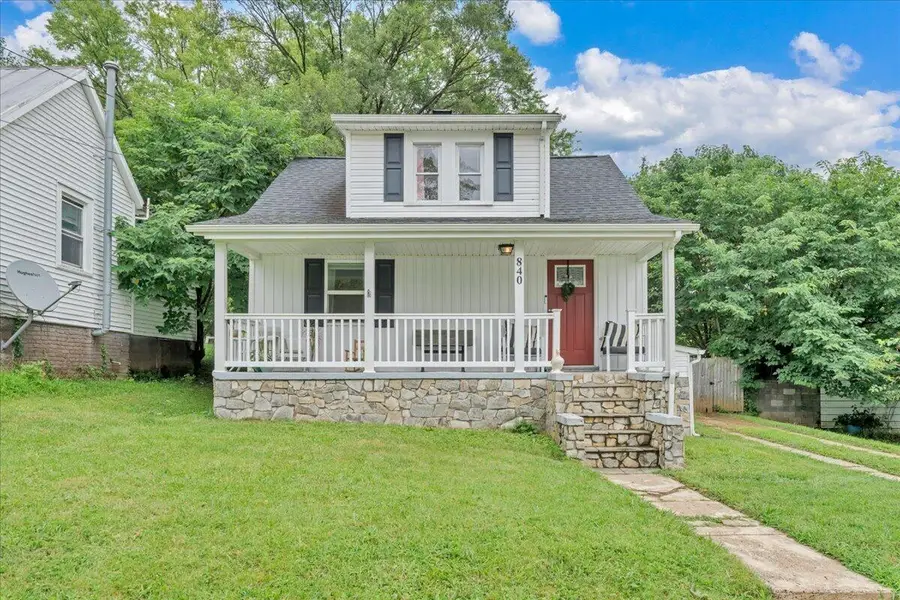 840 S Pollard, Vinton, VA 24179 - #2