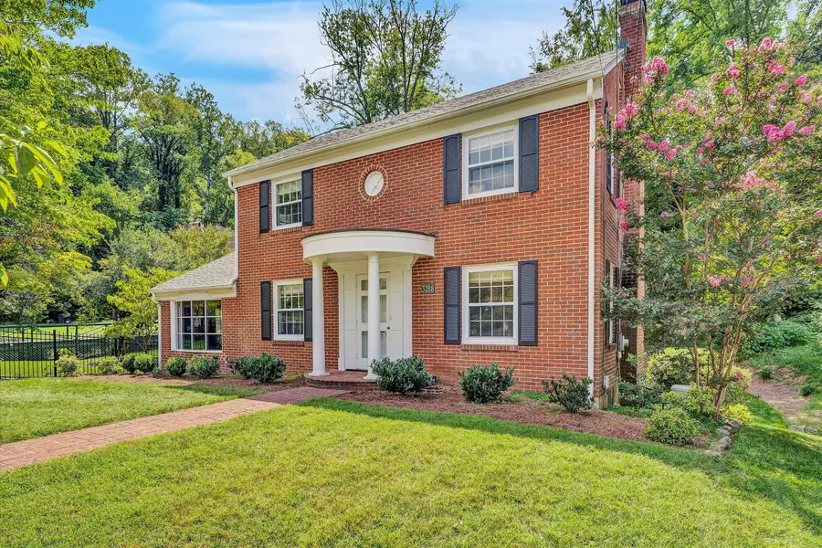 3288 Somerset, Roanoke, VA 24014 - #2