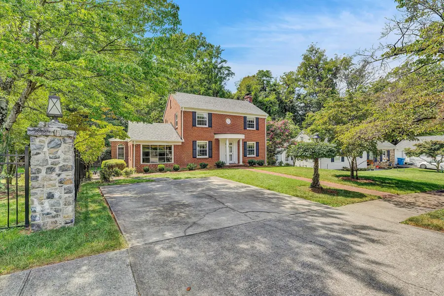 3288 Somerset, Roanoke, VA 24014 - #3