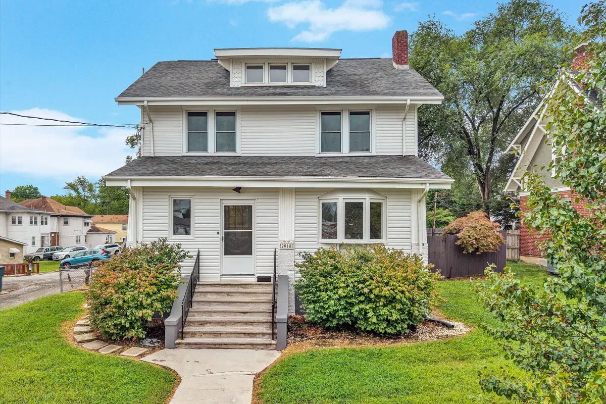2018 Westover, Roanoke, VA 24015 - #1