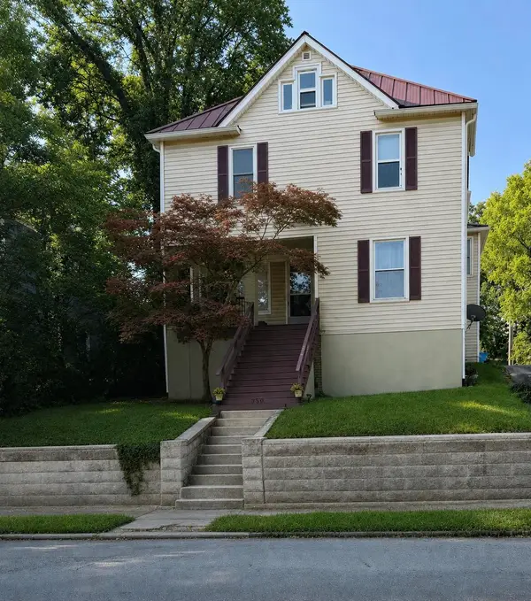350 Mountain Ave Sw, Roanoke, VA 24016