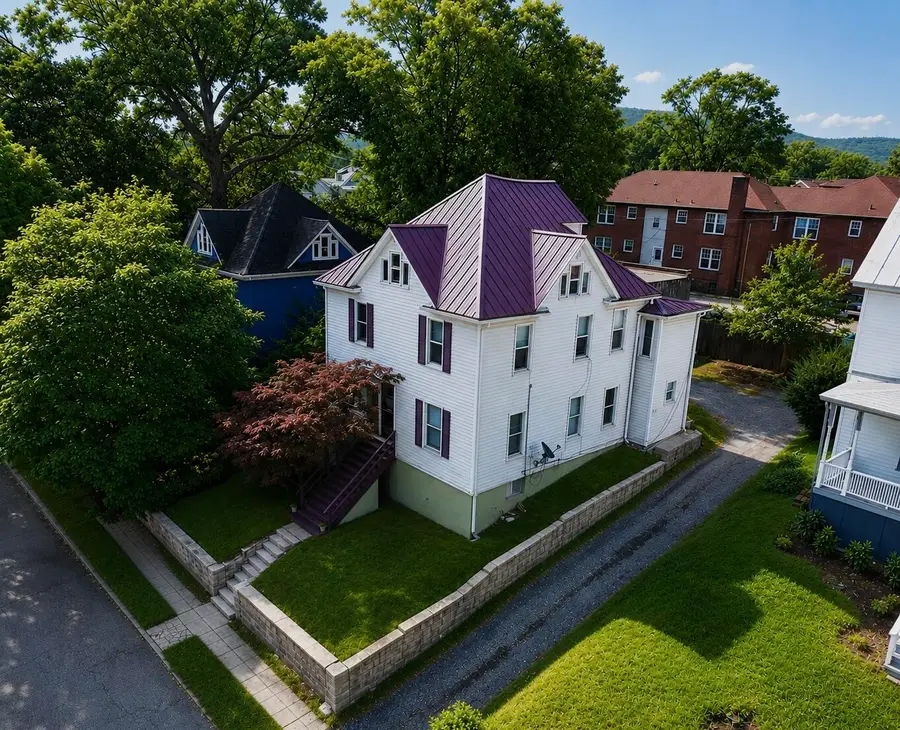 350 Mountain, Roanoke, VA 24016 - #2