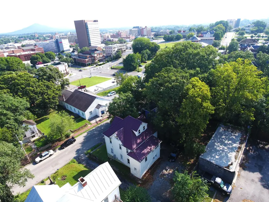 350 Mountain, Roanoke, VA 24016 - #3