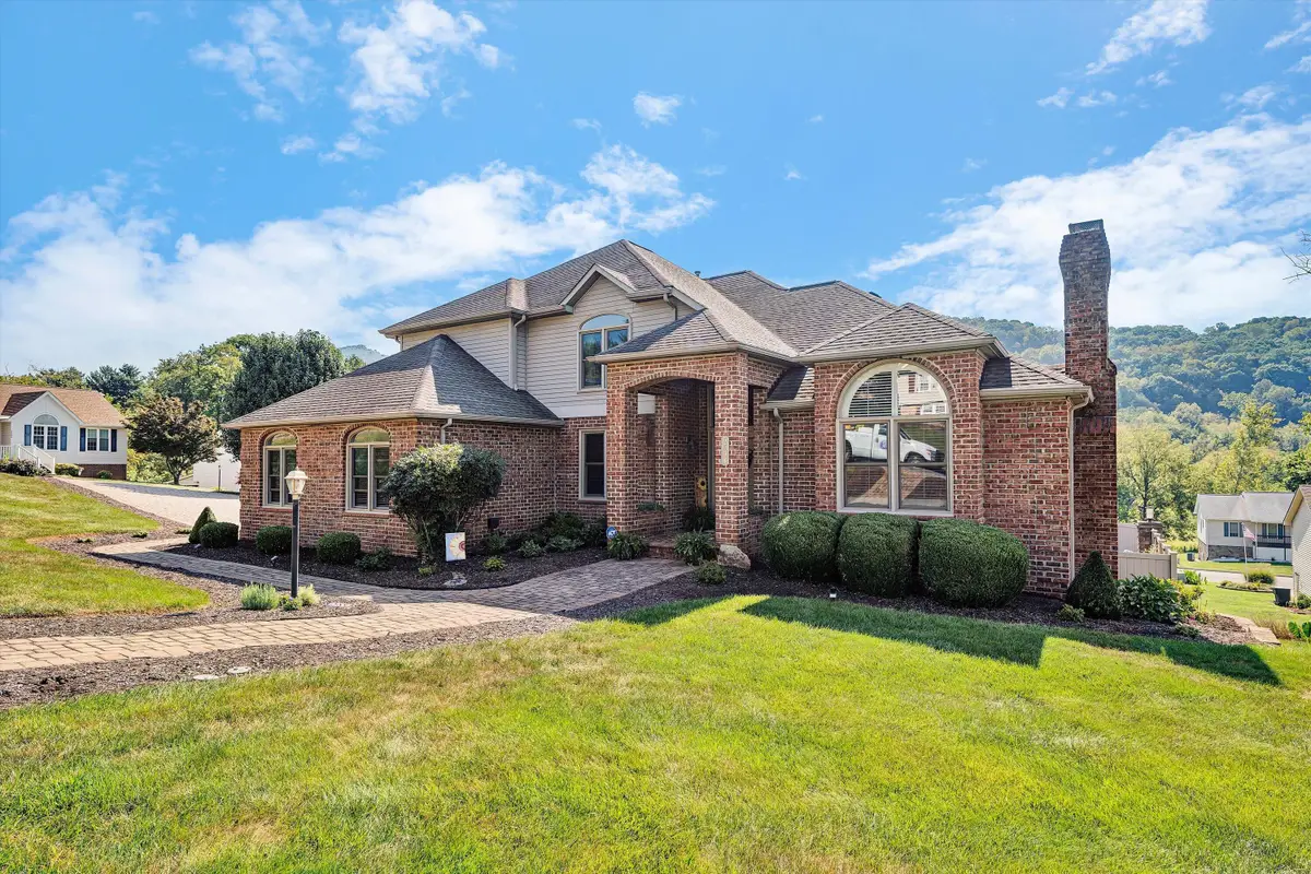 3604 Preakness, Roanoke, VA 24012 - #1