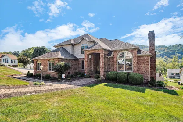 3604 Preakness, Roanoke, VA 24012