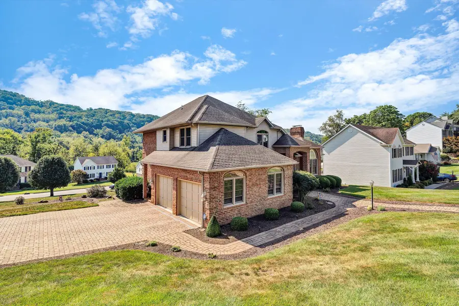 3604 Preakness, Roanoke, VA 24012 - #2