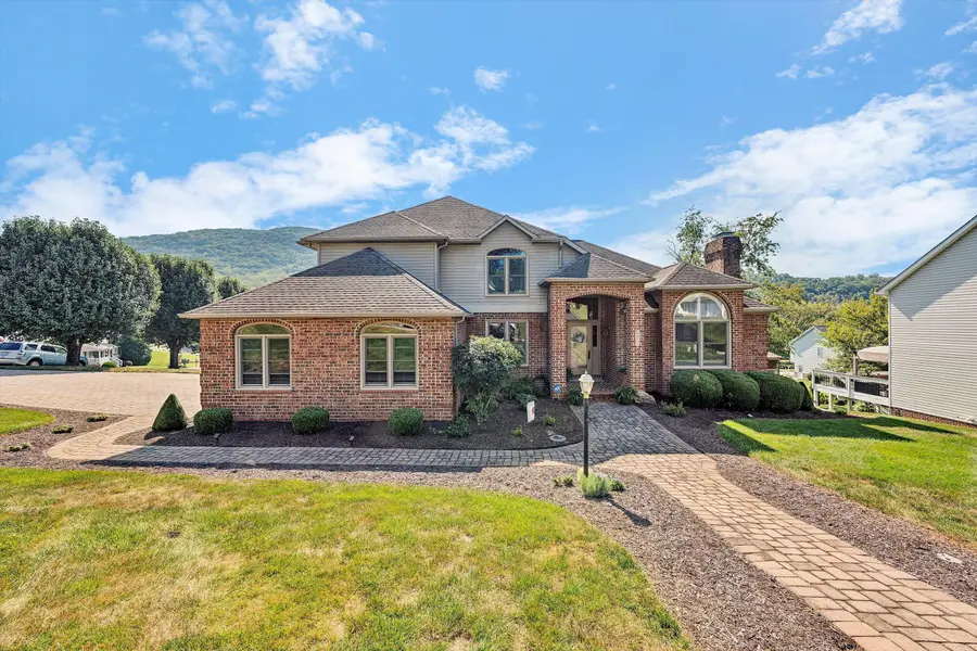 3604 Preakness, Roanoke, VA 24012 - #3
