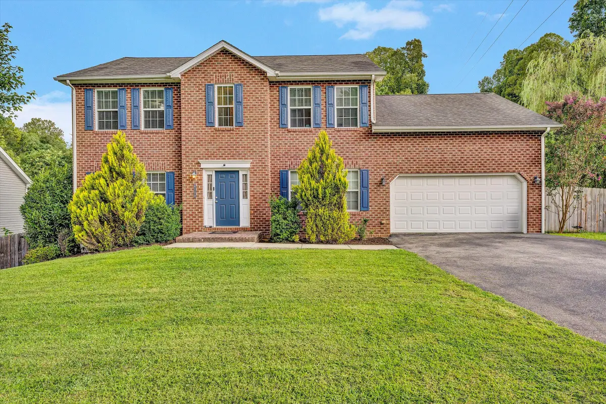 6088 Roselawn, Roanoke, VA 24018 - #1