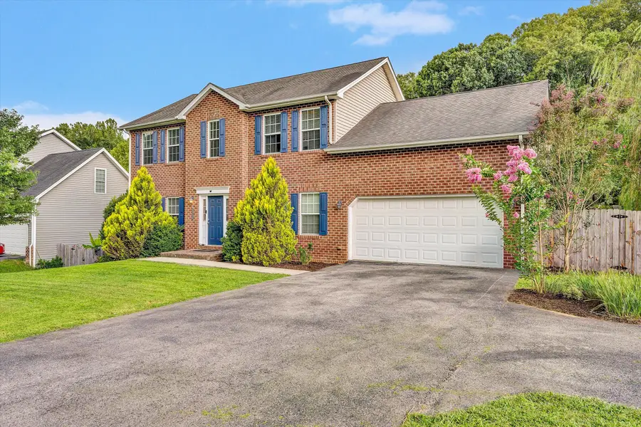 6088 Roselawn, Roanoke, VA 24018 - #2